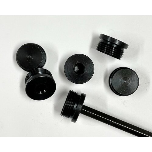 Pioneer Gun Works Quick Cap